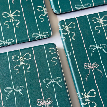 Wrapped in Grayce Kindle Case