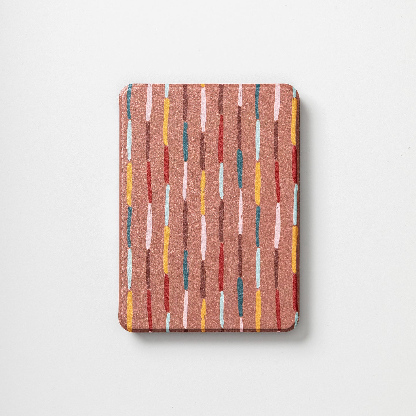 Stripes & Spice Kindle Case