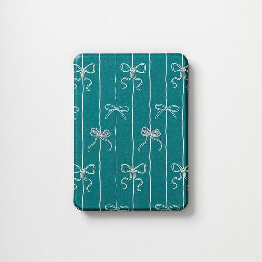 Wrapped in Grayce Kindle Case